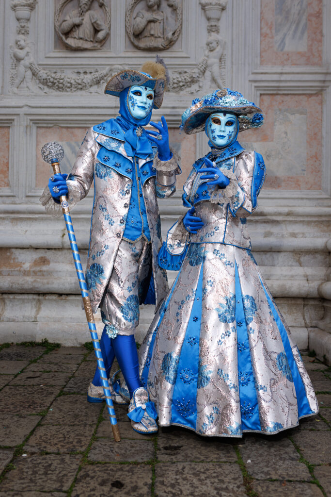 Venetian carnival Venice Carnival