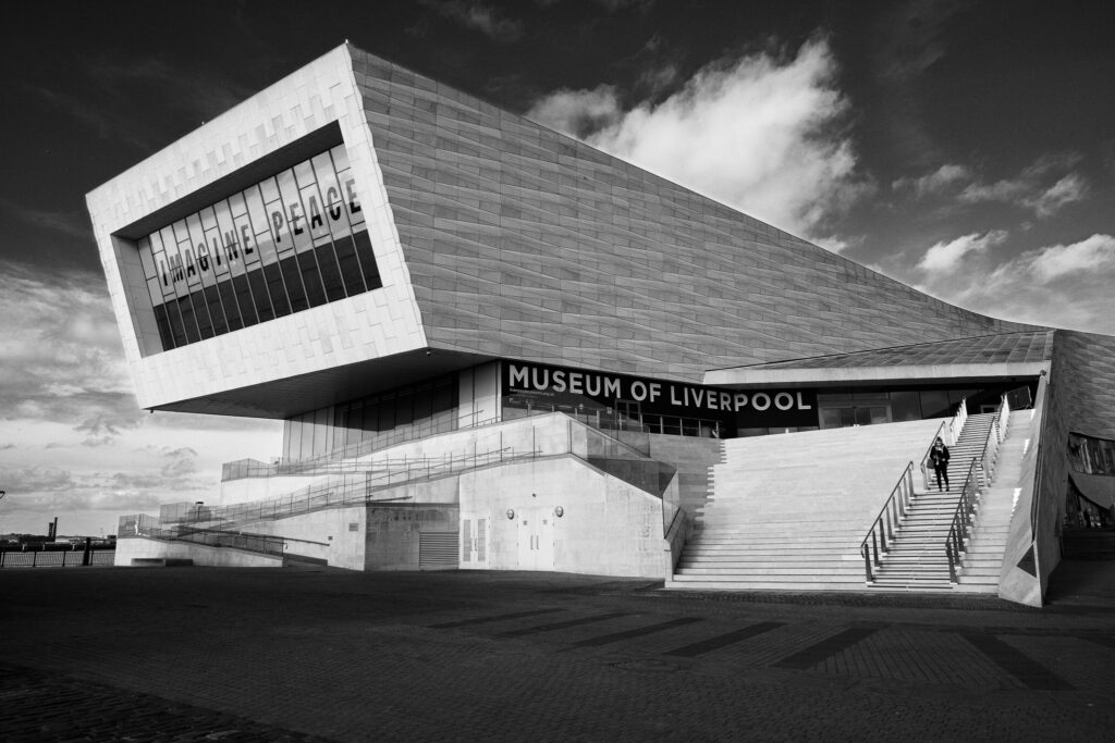 Museum of Liverpool