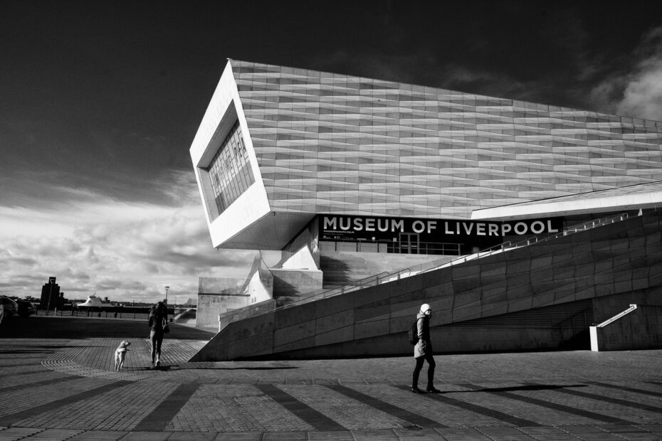 Museum of Liverpool