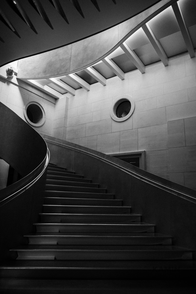 Biblothéque nationale de France, PARIS