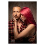 Maritn Kamín focení párů