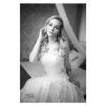 Martin Kamín svatební editorial