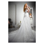 Martin Kamín svatební editorial