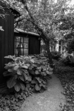 Josef Sudek výstava fotografií