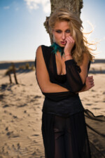 Klára Rychtaříkova Instagram @klara.rychtarikova