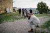 Martin Kamín vede fotoexpedice Toskánsko