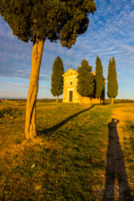 Fotoexpedice Toskánsko krajinářská fotografie Martin Kamín