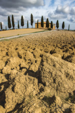 Fotoexpedice Toskánsko krajinářská fotografie Martin Kamín