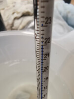 Správná teplota chemie rozhoduje o kvalitě výsledné fotografie