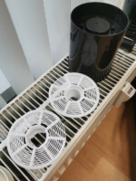 Správně promíchat chemie je důležité