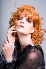Martin Kamín fotografie galamour Model: Bláža instagram @blazis82