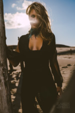 Klára Rychtaříkova Instagram @klara.rychtarikova