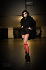 Martin Kamín fotografie galamour Model: Lu instagram @lu.epic