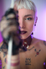 Galerie fashion Martin Kamín