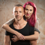 Fotografování párů Martin Kamín fotograf