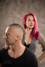 Fotografování párů Martin Kamín fotograf