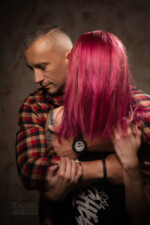 Fotografování párů Martin Kamín fotograf