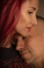 Fotografování párů Martin Kamín fotograf