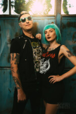 Fotografování párů Martin Kamín fotograf