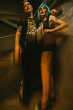 Fotografování párů Martin Kamín fotograf