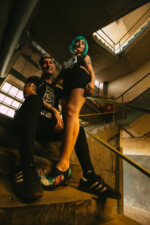 Fotografování párů Martin Kamín fotograf