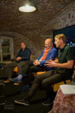 Karel Janeček Šťastné Česko Martin Kamín fotograf