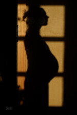 Těhotenské focení, focení dětí Martin Kamín