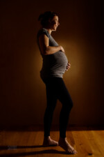 Těhotenské focení, focení dětí Martin Kamín