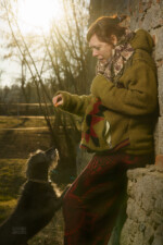 Těhotenské focení, focení dětí Martin Kamín