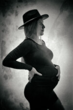 těhotenské focení a focení dětí