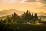 Fotoexpedice Toskánsko