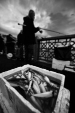 Istanbul street photo fotoexpedice