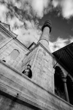 Istanbul street photo fotoexpedice