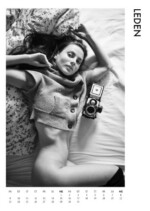 RolleiFlex Fotokalendář  2023 akt