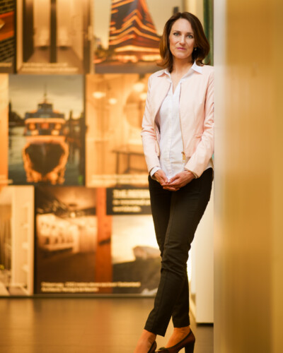 Firemní fotografie a komerční fotografie, firemní portrét