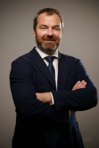 Firemní fotografie a komerční fotografie, firemní portrét