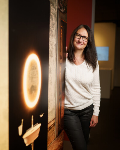 Firemní fotografie a komerční fotografie, firemní portrét