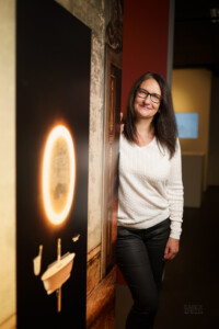 Firemní fotografie a komerční fotografie, firemní portrét