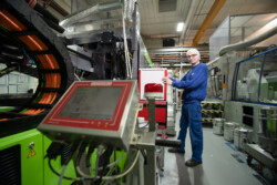 Firemní fotografie a komerční fotografie, firemní portrét