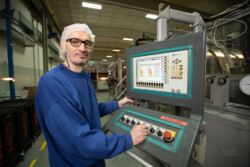 Firemní fotografie a komerční fotografie, firemní portrét