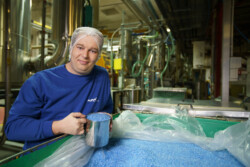 Firemní fotografie a komerční fotografie, firemní portrét