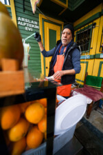 Istanbul street photo fotoexpedice