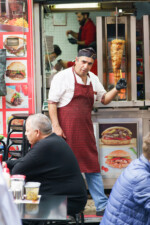 Istanbul street photo fotoexpedice