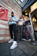 Istanbul street photo fotoexpedice