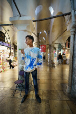 Istanbul street photo fotoexpedice