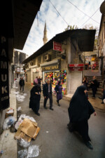 Istanbul street photo fotoexpedice