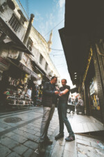 Istanbul street photo fotoexpedice