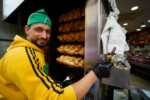 Istanbul street photo fotoexpedice