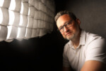 Firemní mužský portrét Martin Kamín