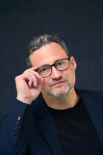 Firemní mužský portrét Martin Kamín